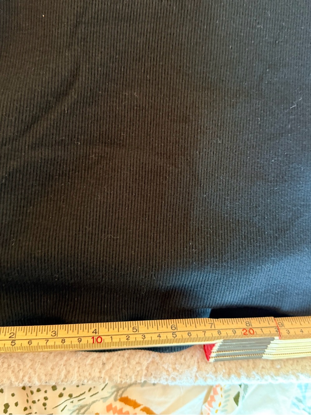 a new day Black Strapless Maxi Tube Skirt - Picture 8 of 8